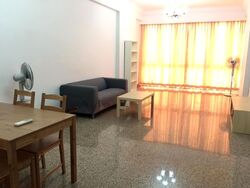 Seasons Park (D26), Condominium #606361741